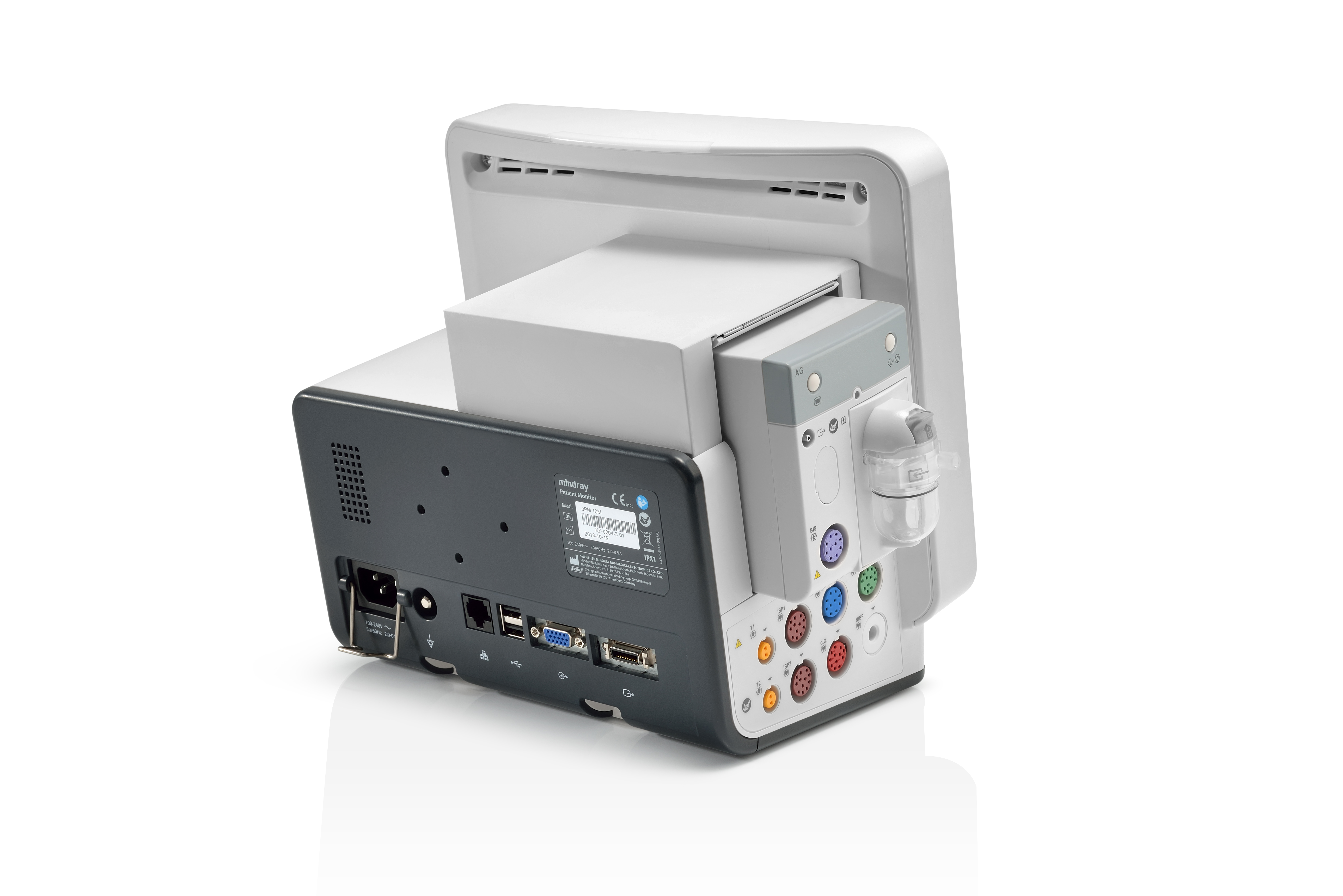 Vielfältige Erweiterungen